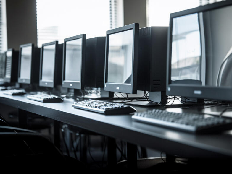 IT equipment
