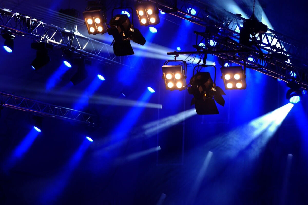 Event equipment