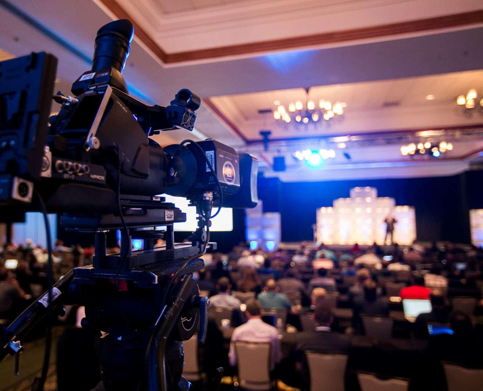 conference