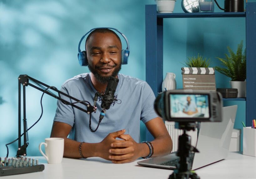 Podcast
